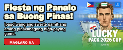 Exclusive Rewards Await Your Win